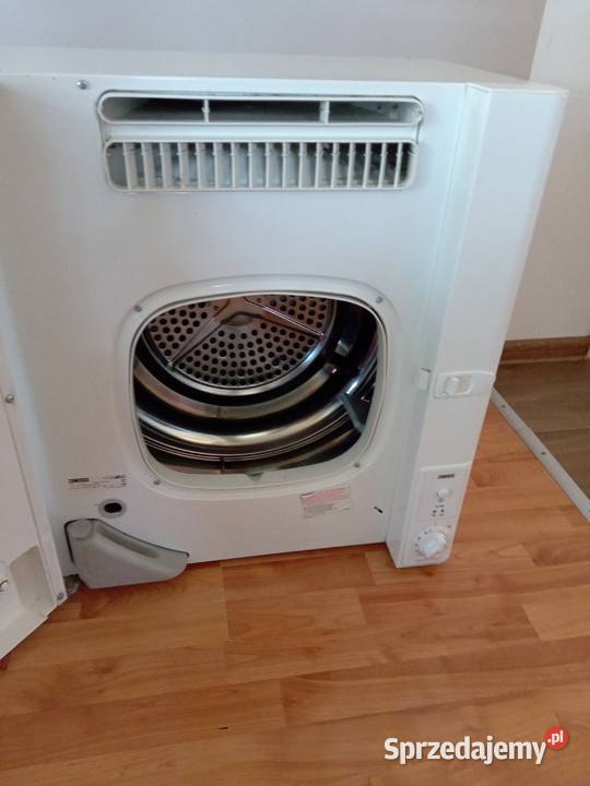Suszarka do ubrań wolnostojące Świdnik sprzedam