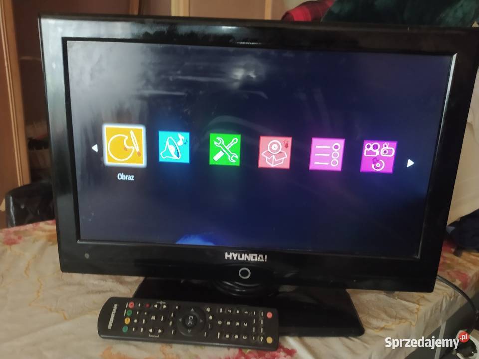 Sprzedam monitor Tczew sprzedam