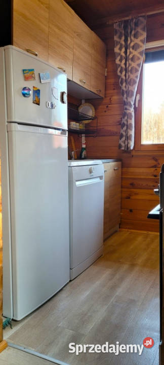 Sprzedam domek morzem Rowy 15 minut do plaży