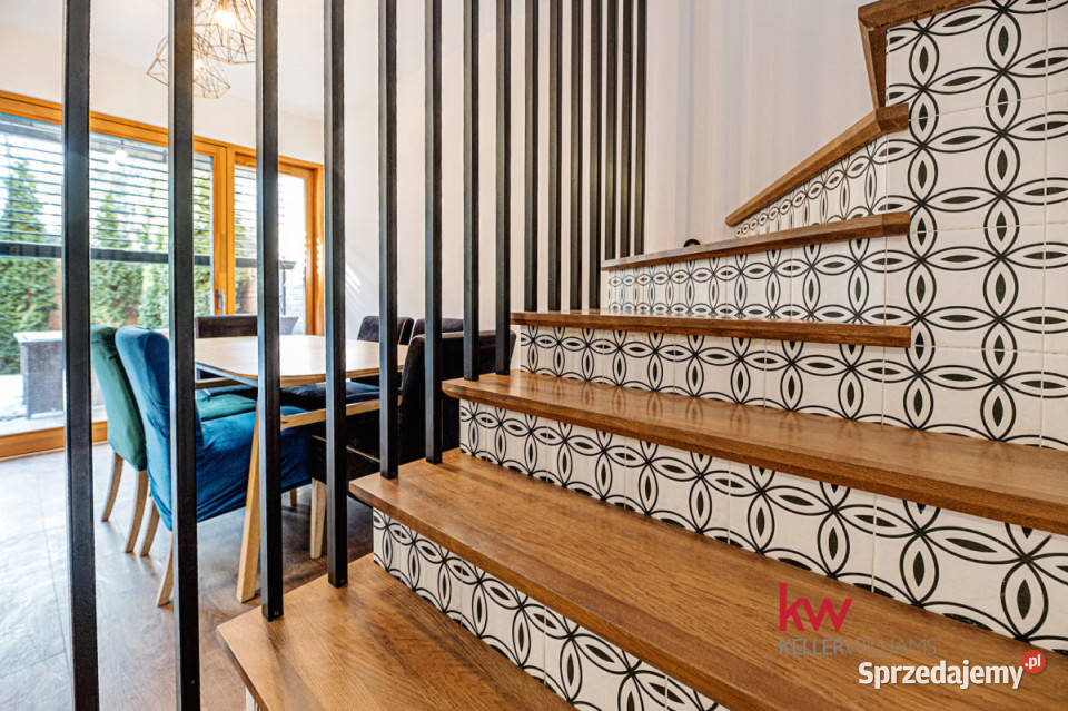 wynajmu mieszkania 87m2 4 pokoje Poznań dom wolnostojący