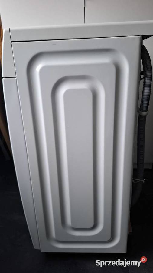 Pralka Samsung WF60F4E3W2W 60cm Pralki i suszarki Sosnowiec