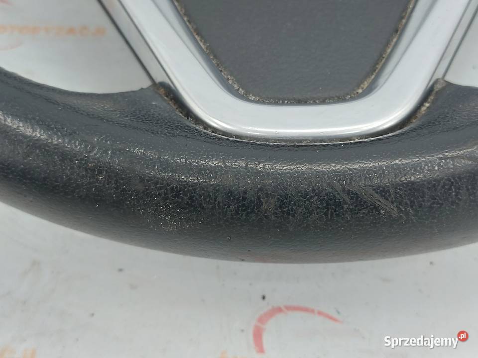 FORD FIESTA MK7 LIFT 15r kierownica Kielce