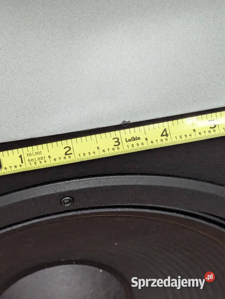 Głośniki flagowe JBL Project Everest DD67000 Racimierz