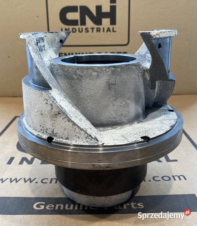Piasta przekładni bezstopniowej CNH Holland Białystok