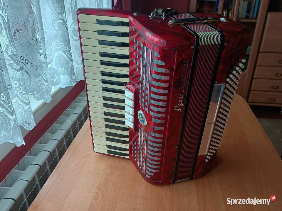 Akordeon Kultura i Rozrywka Opatów