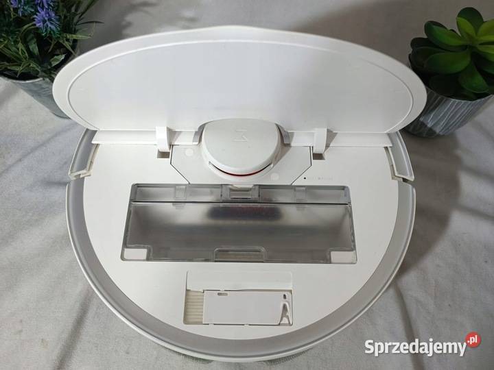 OUTLET Roborock S5 odkurza mopuje GW 12 śląskie Świerklaniec