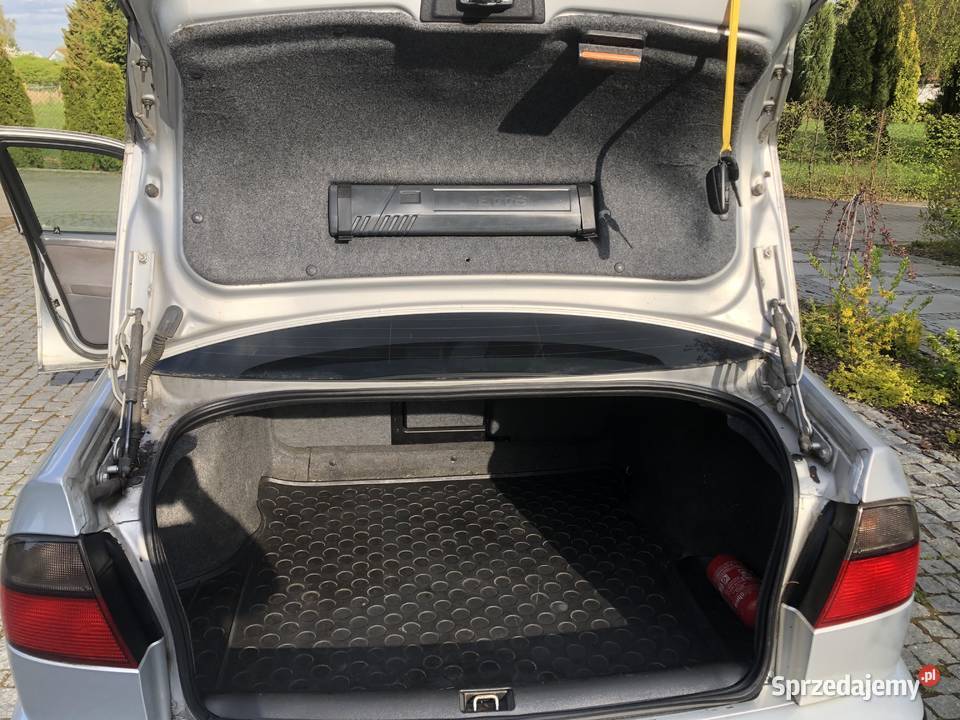 Saab 95 20Tlpg Syców