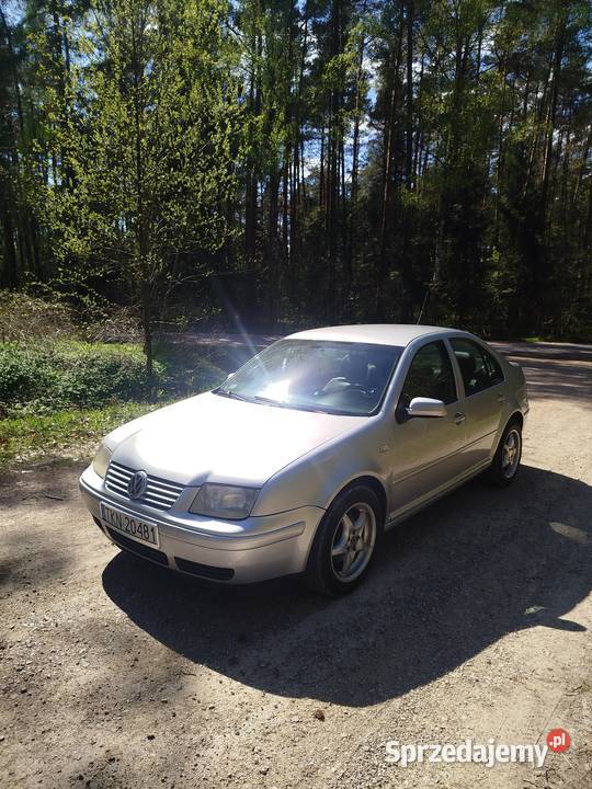 Volkswagen bora Bora Lewoszów sprzedam