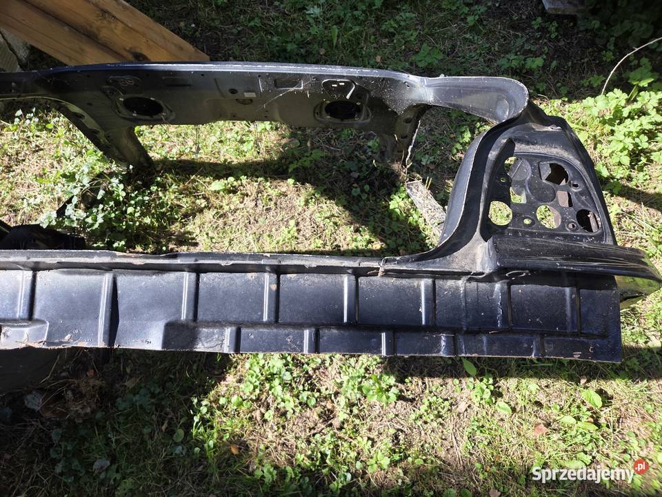 BMW e36 kombi pas tylny okulary lamp osobowe