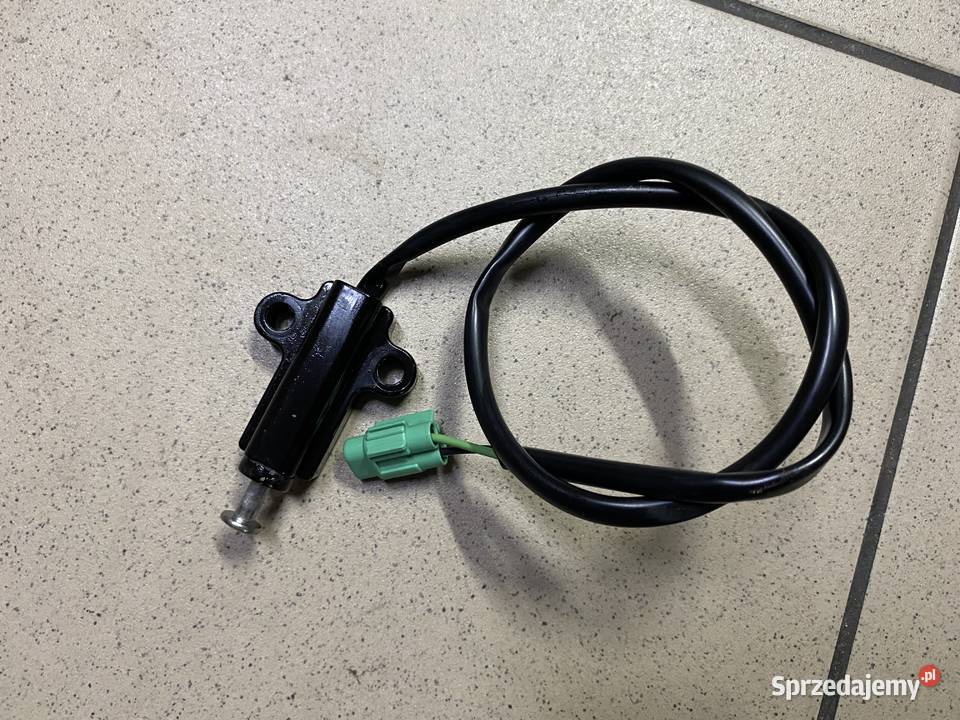 Czujnik stopki bocznej Suzuki Burgman 400 K7 sprzedam