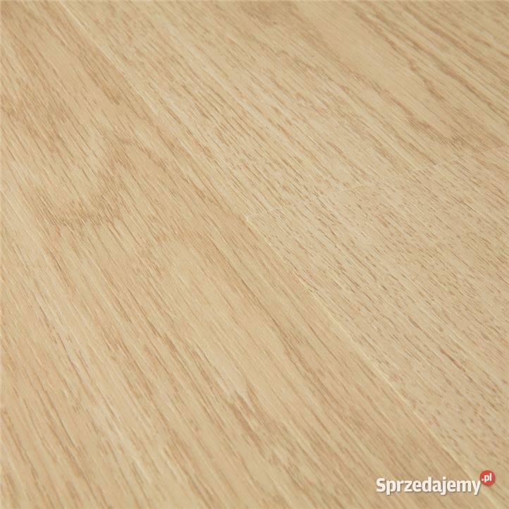 Panele Quick Step Dąb Victoria Kraków CLM3185 małopolskie