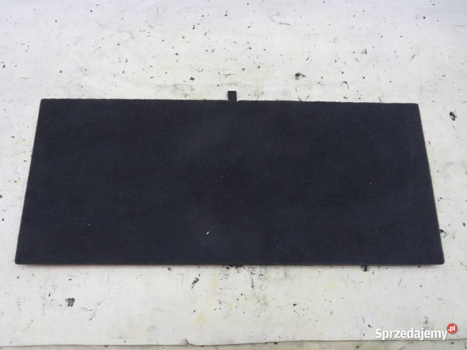 WKŁAD BAGAŻNIKA AVENSIS T27 T29 KOMBI 5841005021 Dywaniki