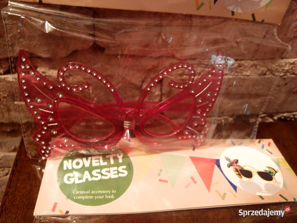 Okulary narciarskie Wedze 392013 i Okulary Łódź