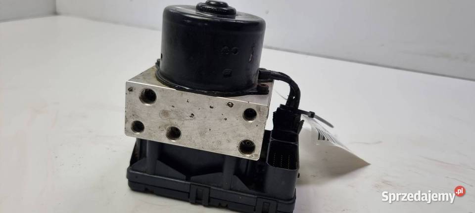 POMPA ABS HAMULCOWA JEEP CHEROKEE P52128675AA Lipno sprzedam