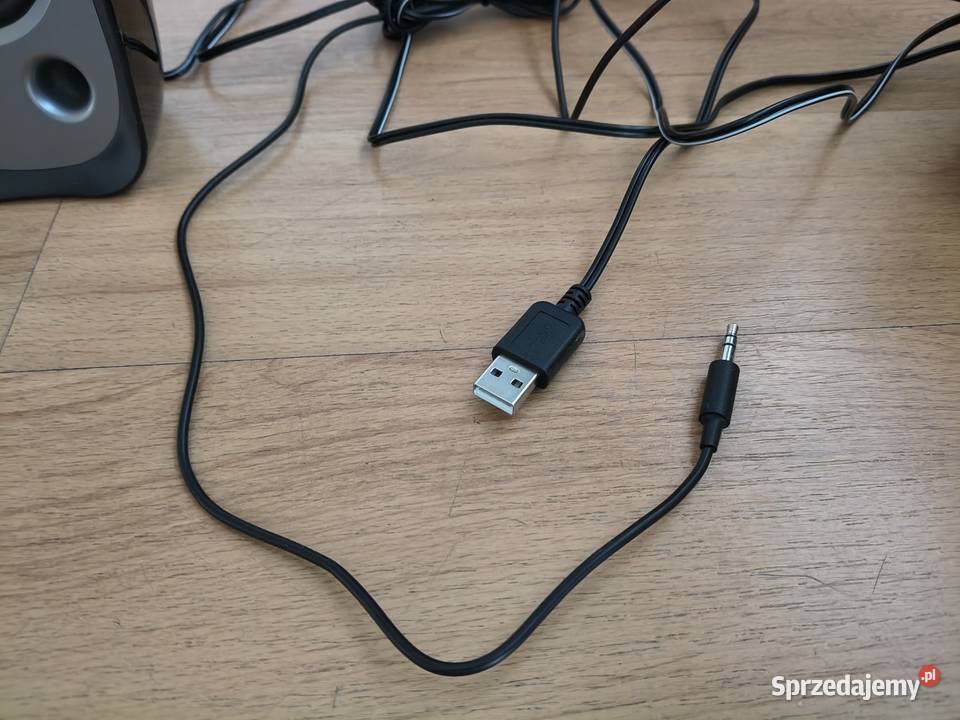 Głośniki do laptopa komputera Edifier EDIFIER Głośniki, słuchawki i kamerki internetowe małopolskie Gorlice