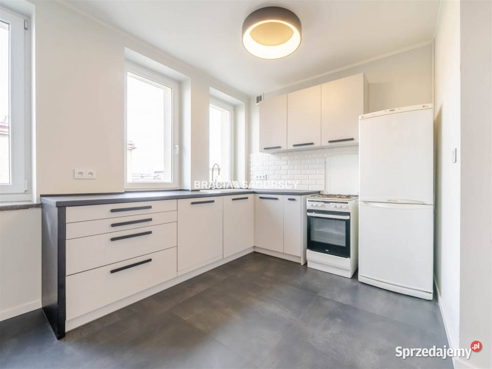 Mieszkanie Kraków Rzeźnicza 6327m2 2 pokojowe 63.27m2 małopolskie