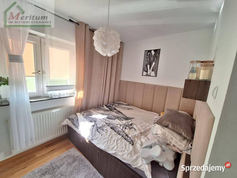 Dom wolnostojący Chorkówka 105m2 podkarpackie