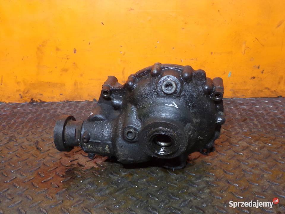RANGE ROVER L322 44 V8 06r 306 448PN most dyfer Suków sprzedam