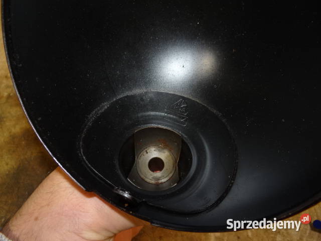 lampa skorupa dkw nsu zundapp sachs Żary
