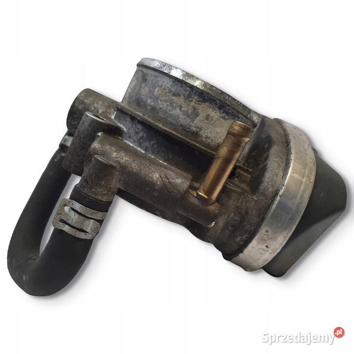 PRZEPUSTNICA Opel Zafira B 18 16V 55562380 osobowe Chełm