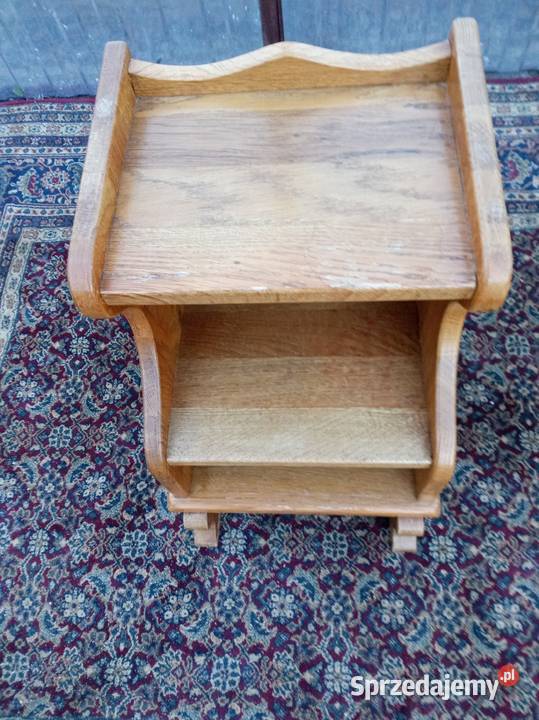 Szafkę sprzedam Borówno