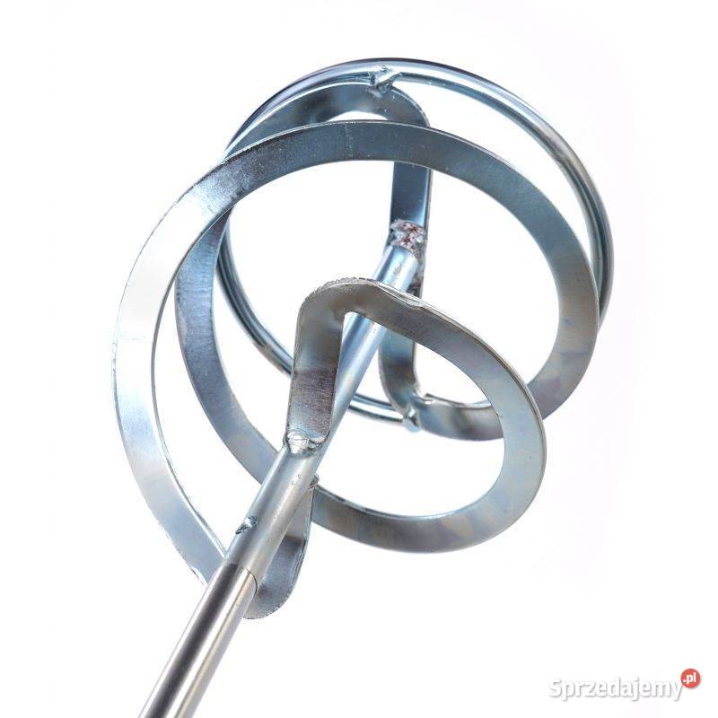 MIESZADŁO DO ZAPRAW KLEJU KRAFTDELE model KD3035 wielkopolskie Wyrzeka