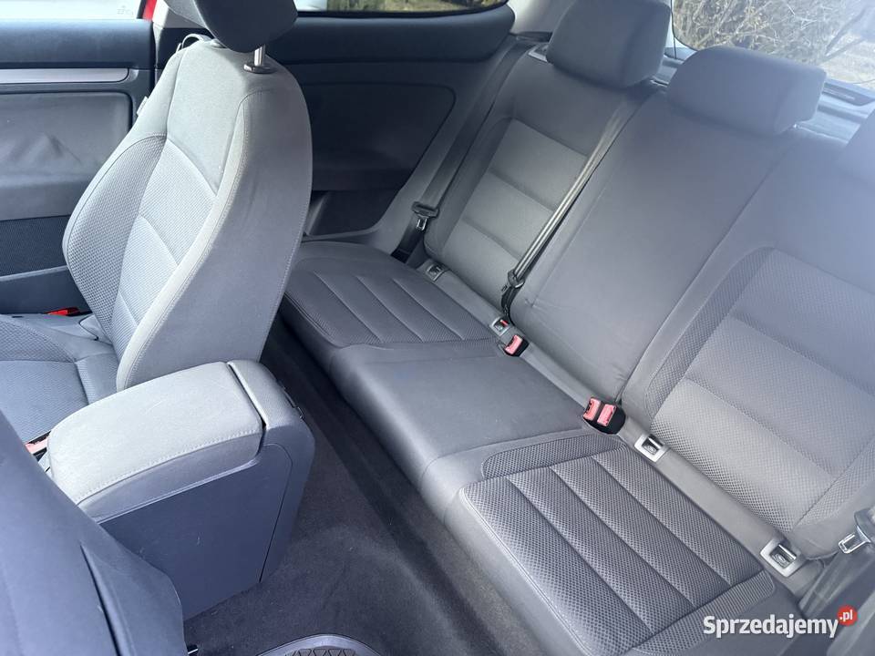 Golf 5 w stanie 1896cm3 Dzierżoniów