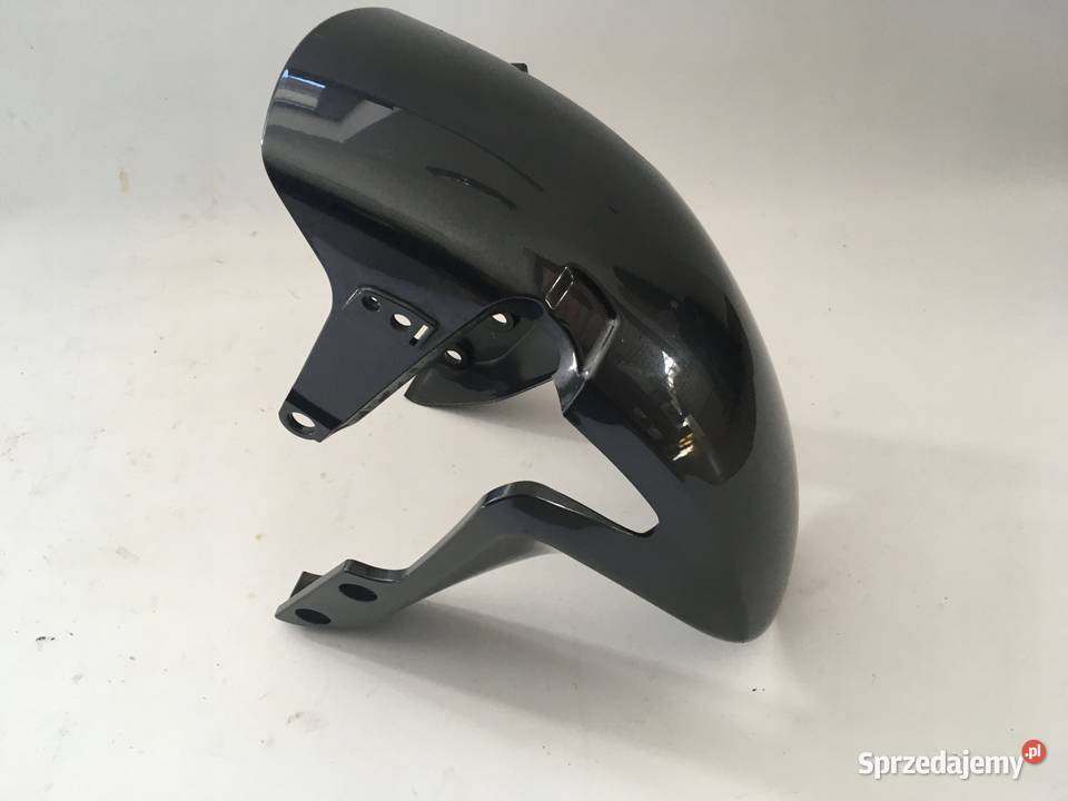 HONDA CBR 600 RR PC40 Błotnik przedni przód Łobżenica