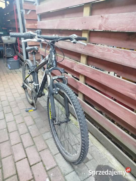 Rower Romet 60 Niemodlin