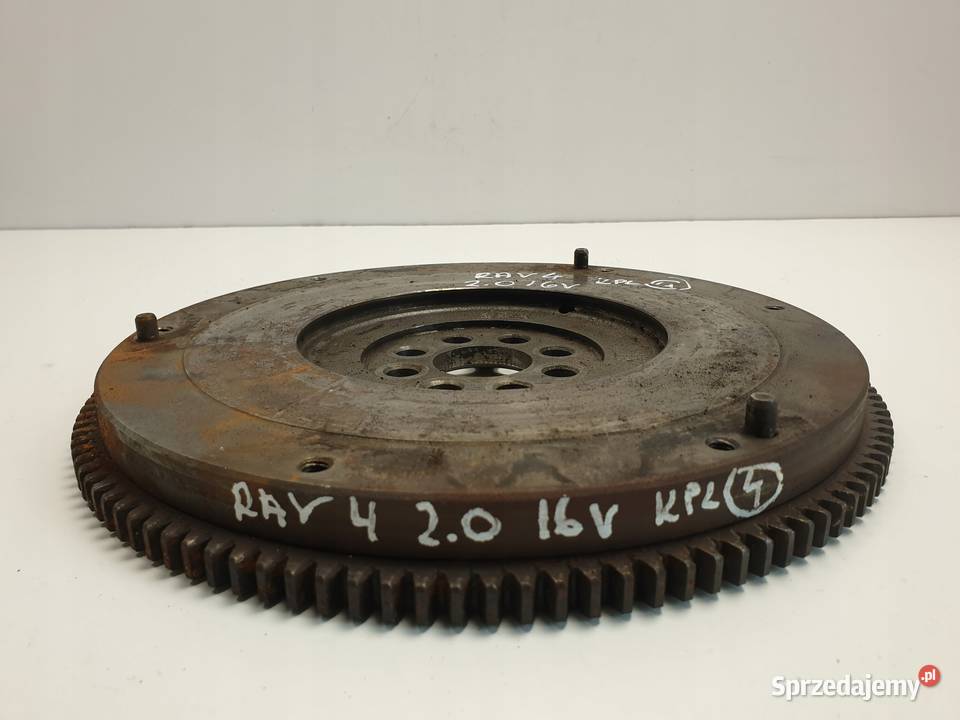 SPRZĘGŁO KOMPLETNE Toyota Celica VI 20 16V kpl osobowe Sprzęgła i elementy Chełm