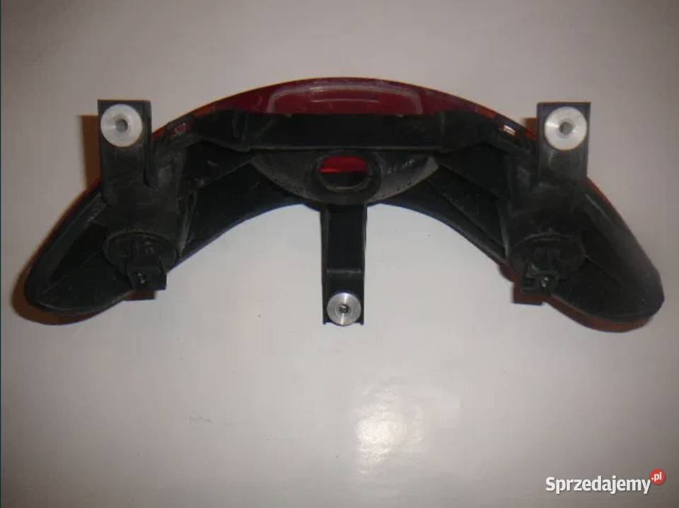 lampa tył Honda NT 650 NTV 650 Deauville Lampy tylne Ostrzeszów sprzedam