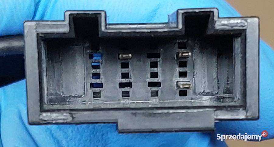 WIĄZKA KABLE INSTALACJA VW AUDI 3B0972734 Mielęcin sprzedam