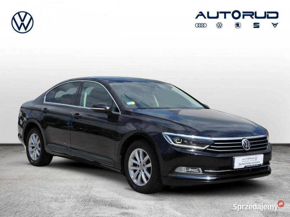 Volkswagen Passat 18 TSI 180 Comfortline Polski serwisowany w ASO Stalowa Wola