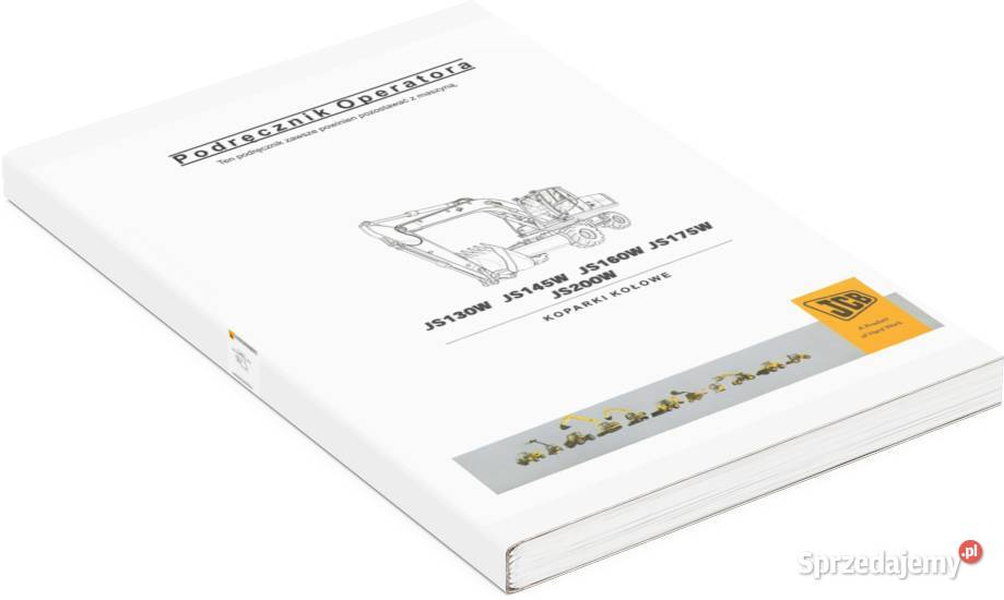 Fastrac 3185 Instrukcja katalog napraw obsługi wielkopolskie Szamotuły sprzedam