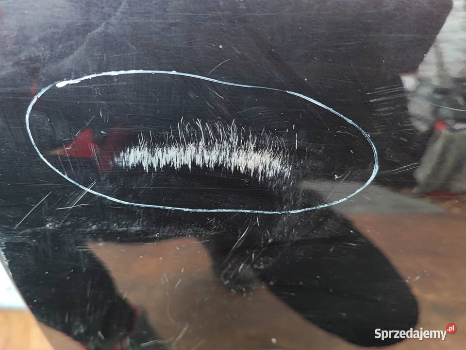 QASHQAI I J10 10r drzwi lewe tył Kielce