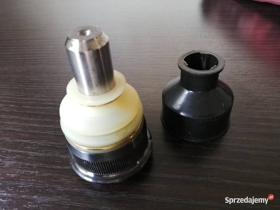 Mercedes 124 201 190 Zestaw naprawczy wahacza wahacze Zawieszenie i układ kierowniczy pomorskie Gdańsk