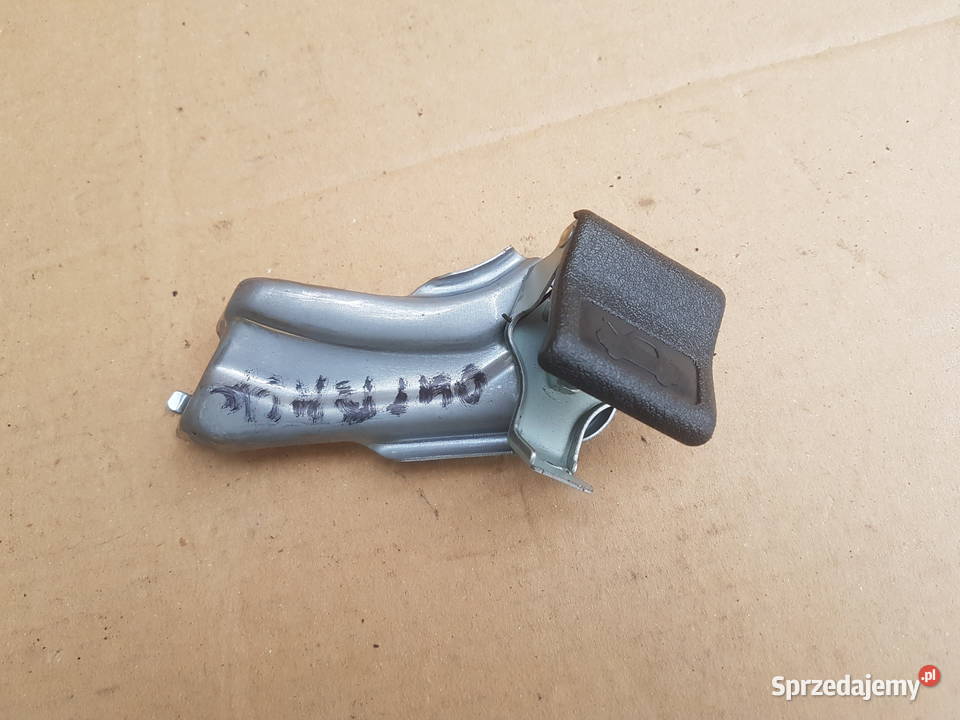 Subaru Outback IV BR klamka maski pokrywy Legnica