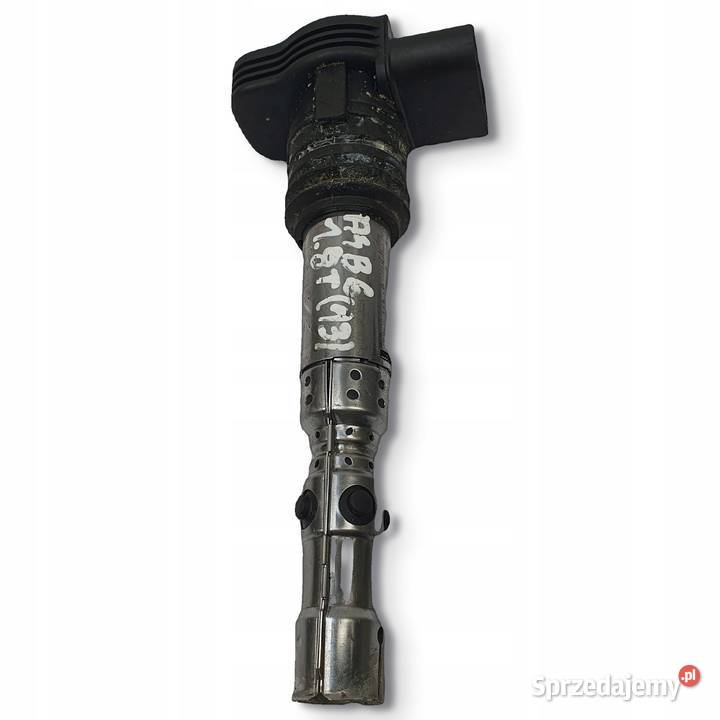 CEWKA ZAPŁONOWA Audi A4 B6 18T Bosch 0986221024