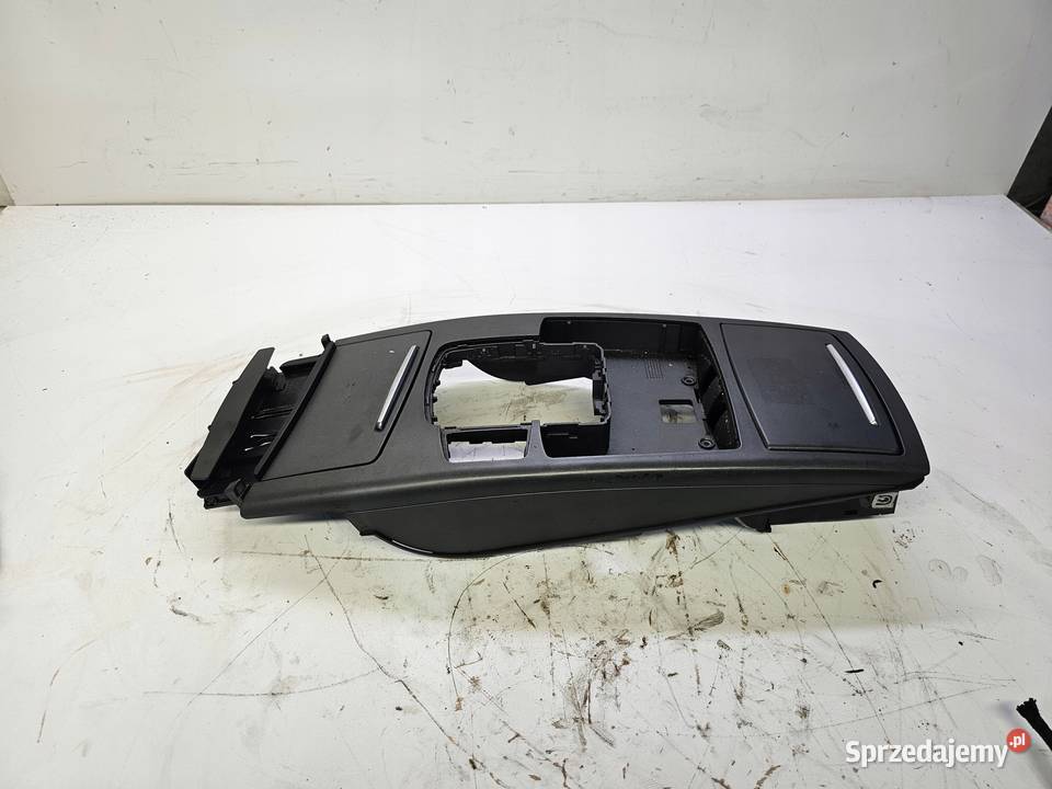 PANEL TUNEL OBUDOWA MMI AUDI A6 C6 4F1864261J