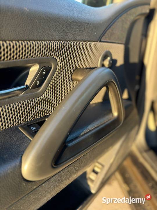 VW Scirocco 20TDI DSG sprowadzony Dąbrowa Tarnowska