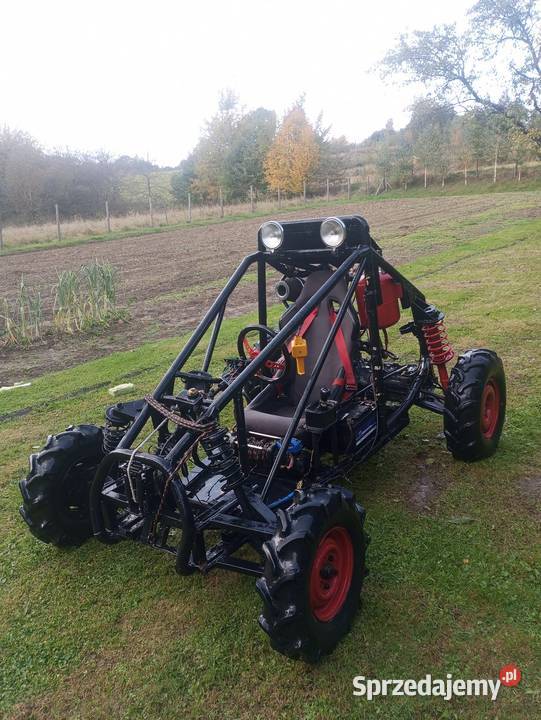 Buggy Łańcut sprzedam