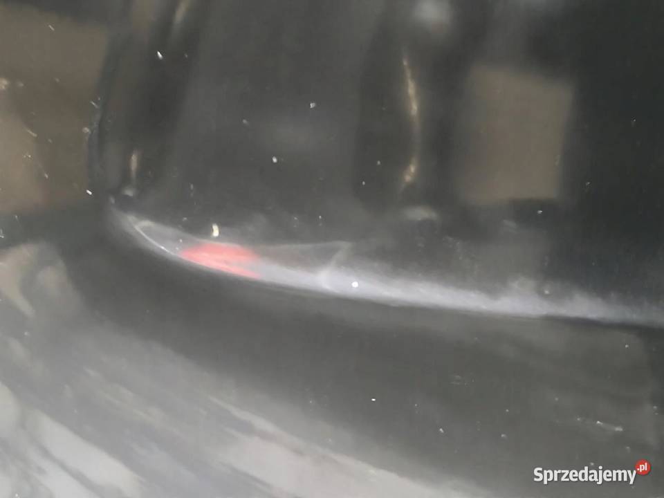 MASKA POKRYWA SILNIKA MPAKIET 4759 BMW X3 E83 wielkopolskie