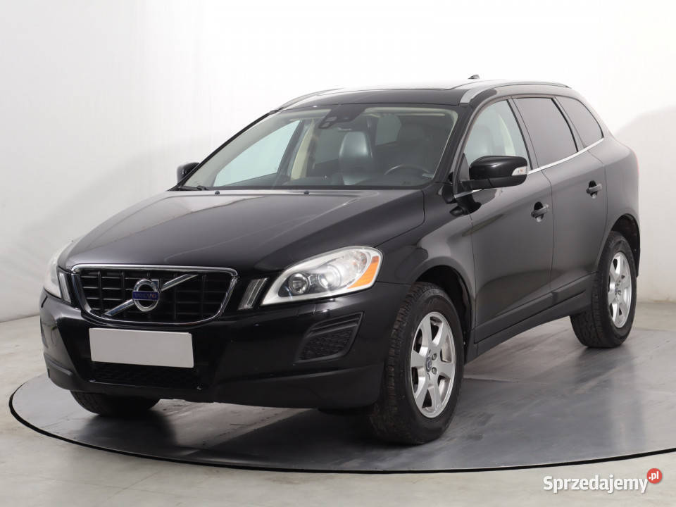 Volvo XC60 D3