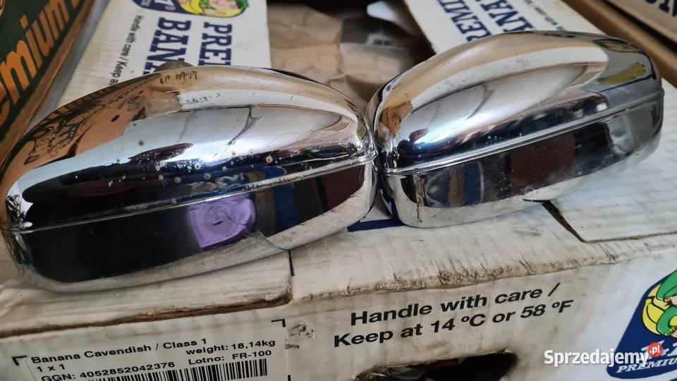 halogeny bosch lata 50te vw porsche mercedes Łódź