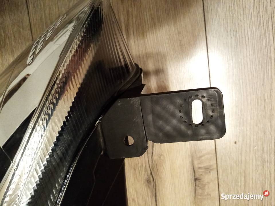 Ford Fiesta lewa lampa 2547949 wielkopolskie sprzedam