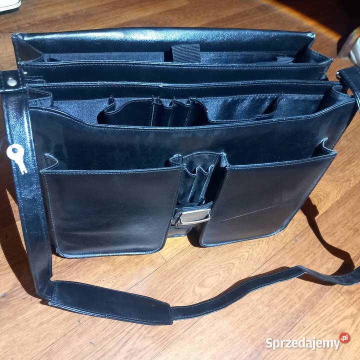 Teczka aktówka BELLUGIO