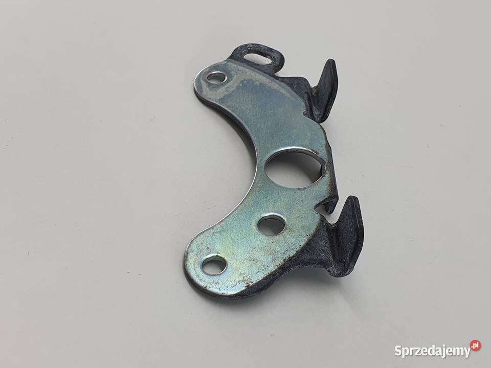 Uchwyt Mocowanie HONDA CMX 500 REBEL łódzkie Janowice