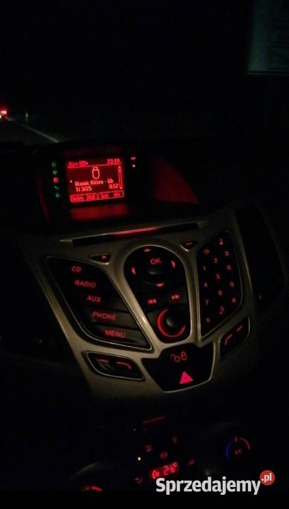 Ford FIESTA Ghia BOGATE WYPOSAŻENIE 5drzwi TOP sprzedam