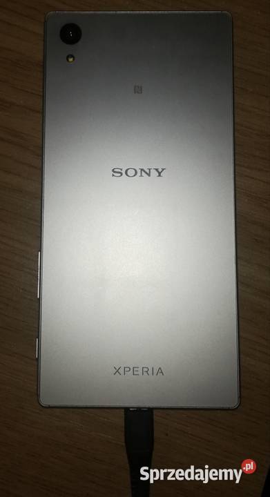 Telefon xperia Warszawa