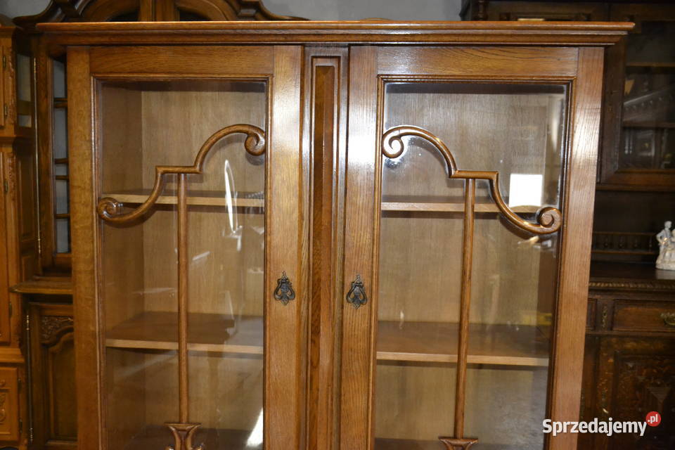 witryna holenderska 3 dąb śląskie Będzin